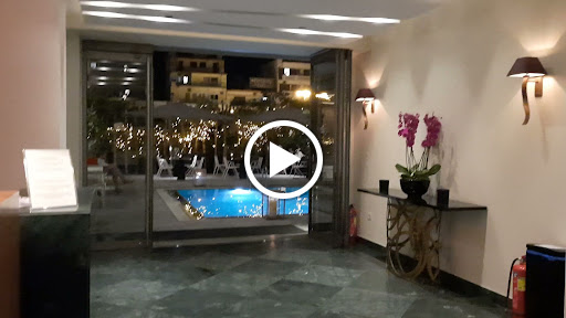 Samaria Hotel