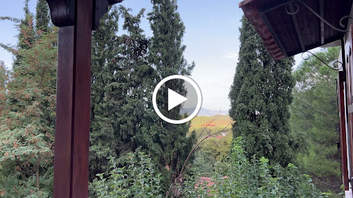 San Giorgio Villa - Meteora