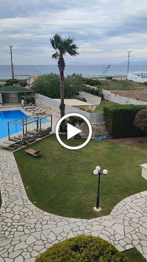 San Giovanni Beach Resort & Suites