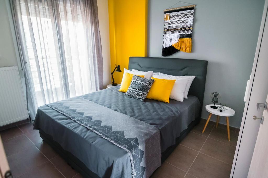 Sea Breeze Boutique - Flat & Experience Apartments