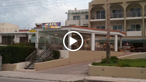 Sea Melody Hotel
