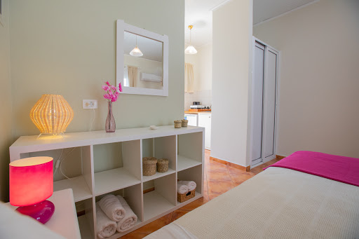 Sea VIew Studios Kefalonia