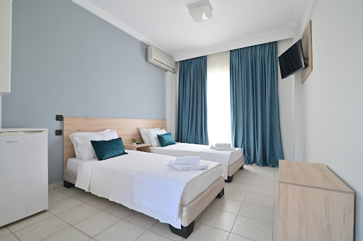 SeaShore Living Hotel