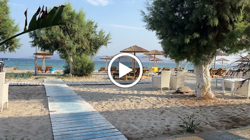 Seaside Beach Marmari