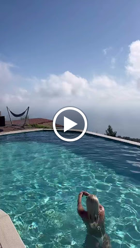 Secret hill lefkada