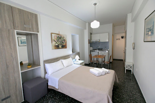 Selana Apartments