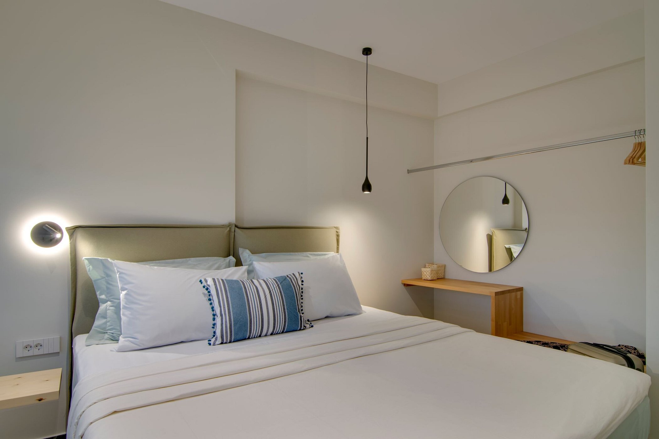 Selin Luxury residences