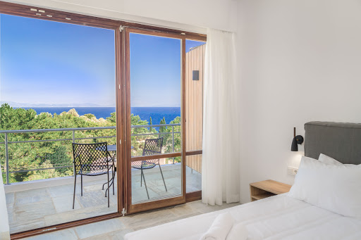 Semeli Hotel, Samos