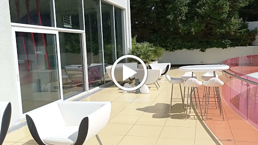 Semiramis Hotel