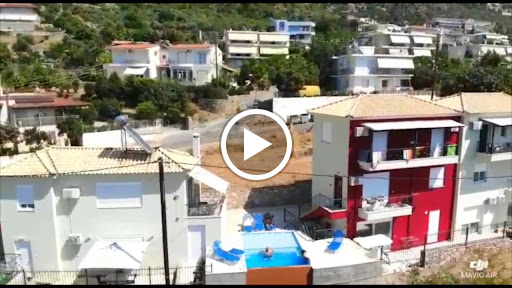 Semiramis Suites