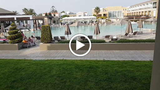 Sentido Pelagos Suites Hotel & Spa