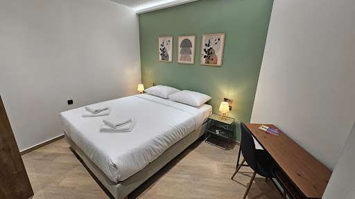 Sezame ApartHotel