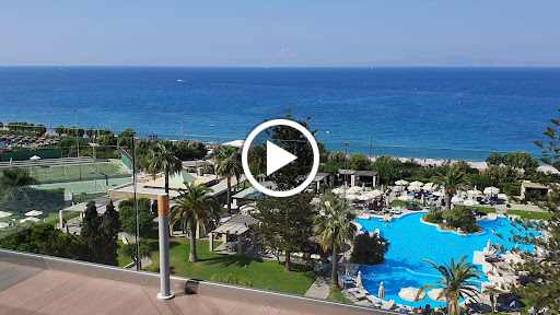 Sheraton Rhodes Resort