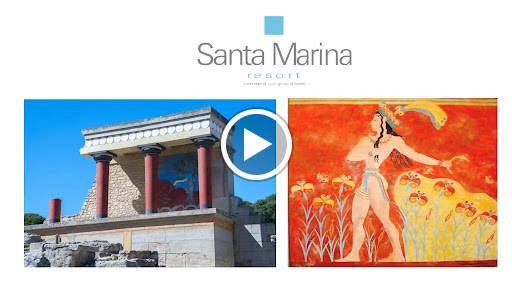 Sitia Beach City Resort & Spa