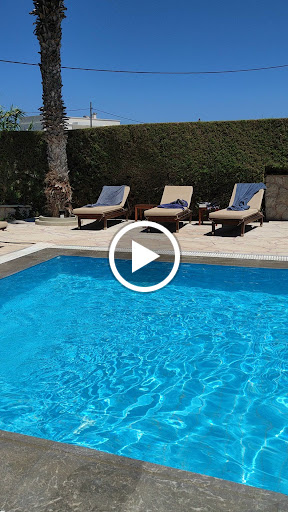 Sitia Oceanides Apartments