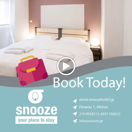 Snooze Hotel