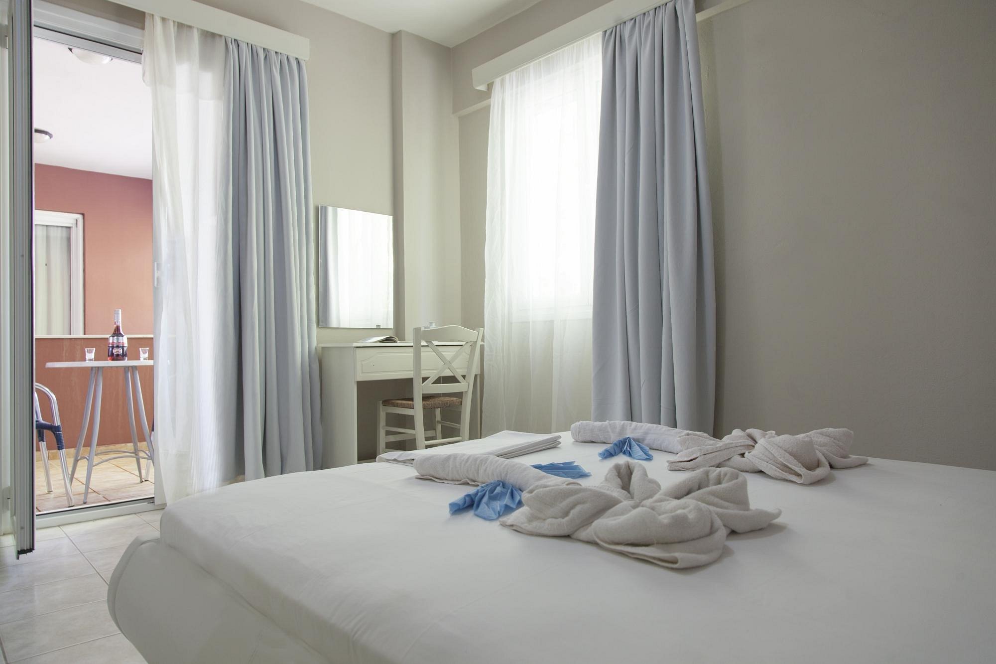 Sofi Hotel