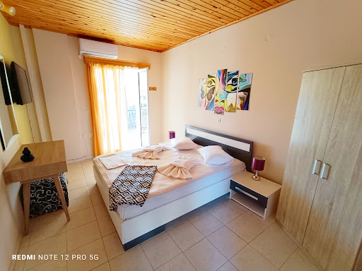 Spasmata Village apartments & studios