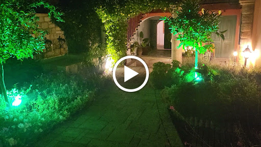 Sperveri Boutique Hotel