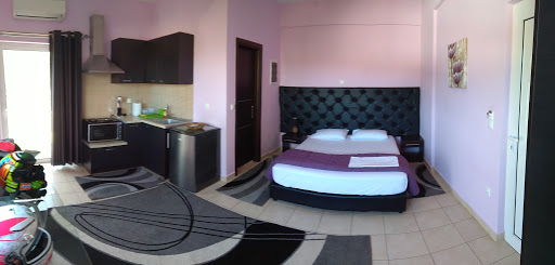 SPILIOS APARTMENS