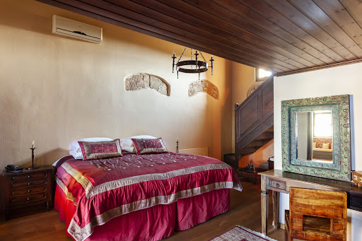 Spirit of the Knights Boutique Hotel