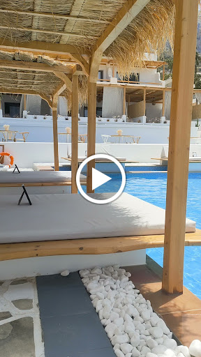 Spongia Hotel & Suites