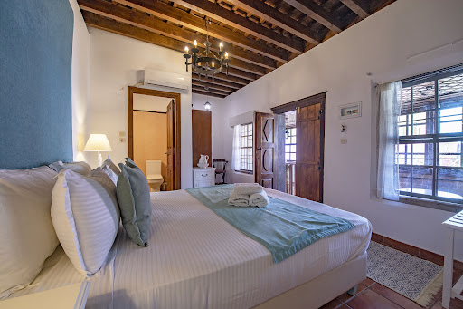 St. Artemios Boutique Hotel
