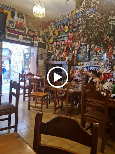 STAVROS Bar & Pension