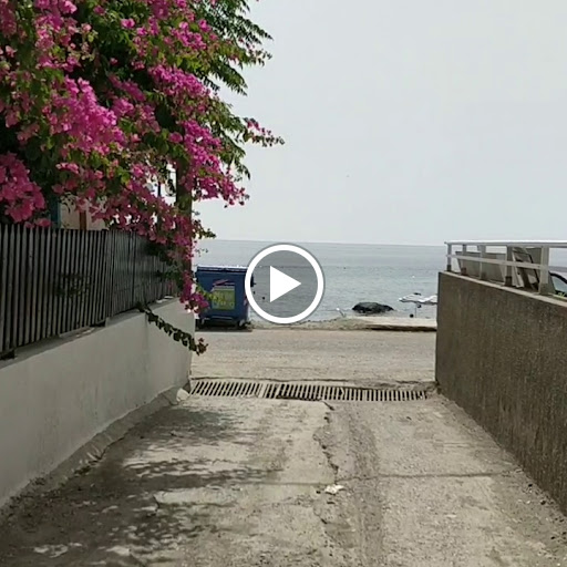 Stegna Bay