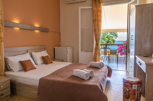 Stella rooms