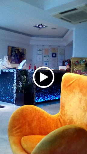 Steris Elegant Beach Hotel