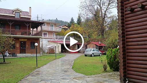 Stivakti Chalet