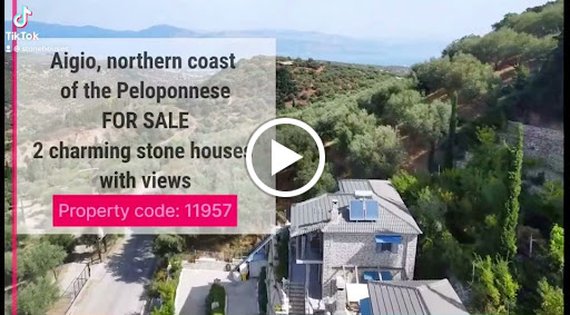 Stone Maisonettes