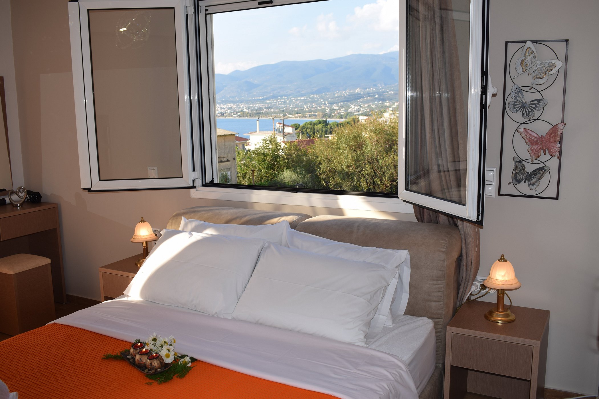 Studio Holiday Kalamata