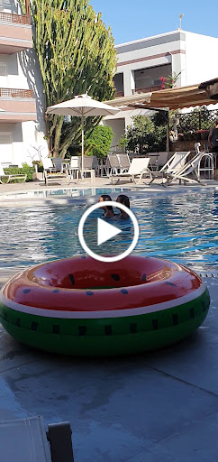 Summer Dream Hotel