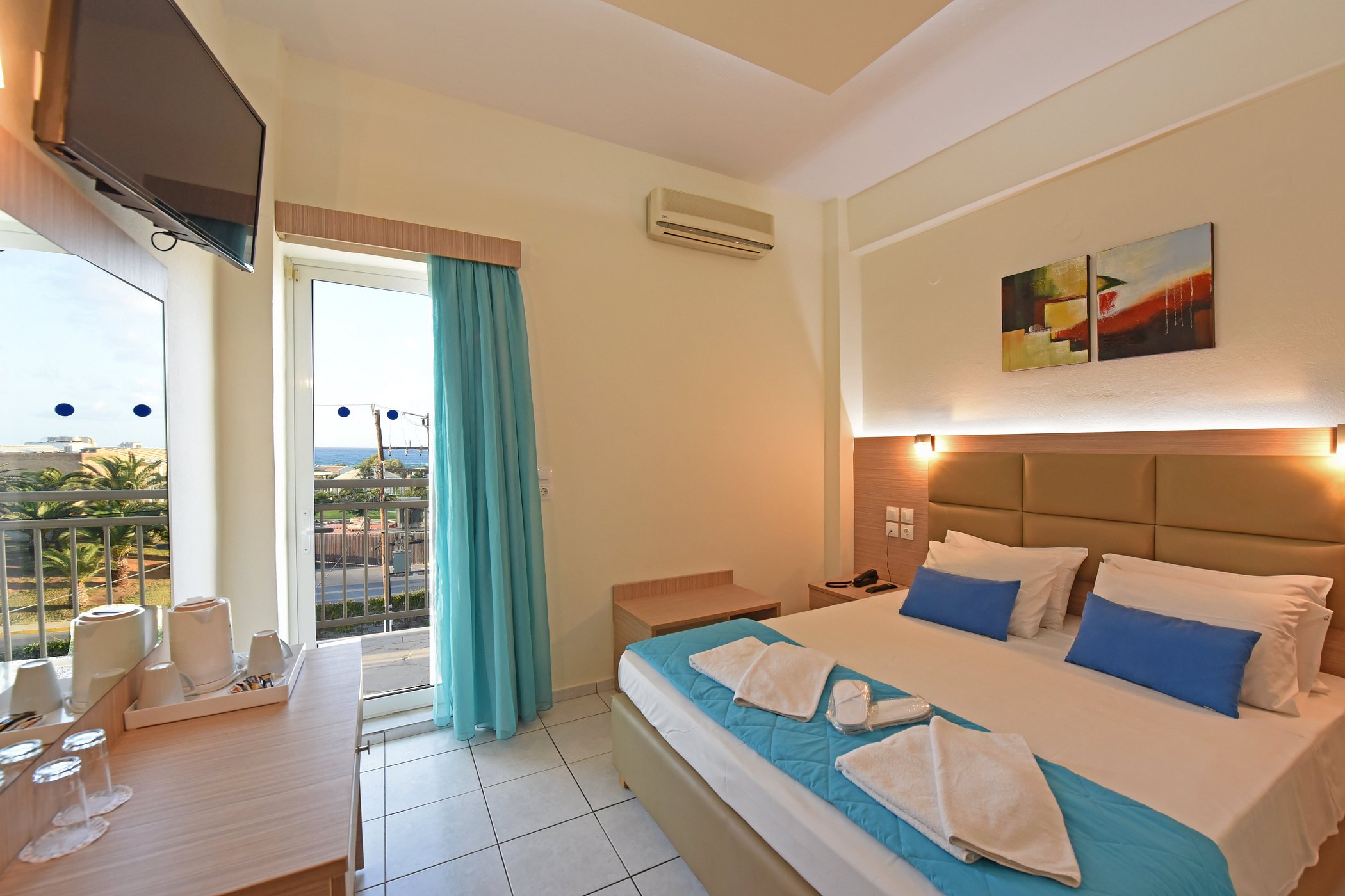 Sun boutique Hotel adults only