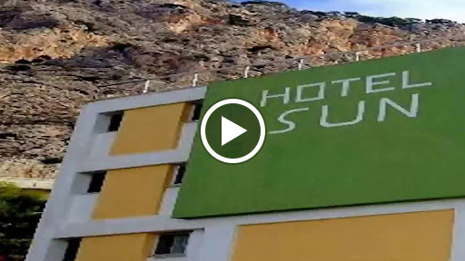 Sun Hotel Kineta