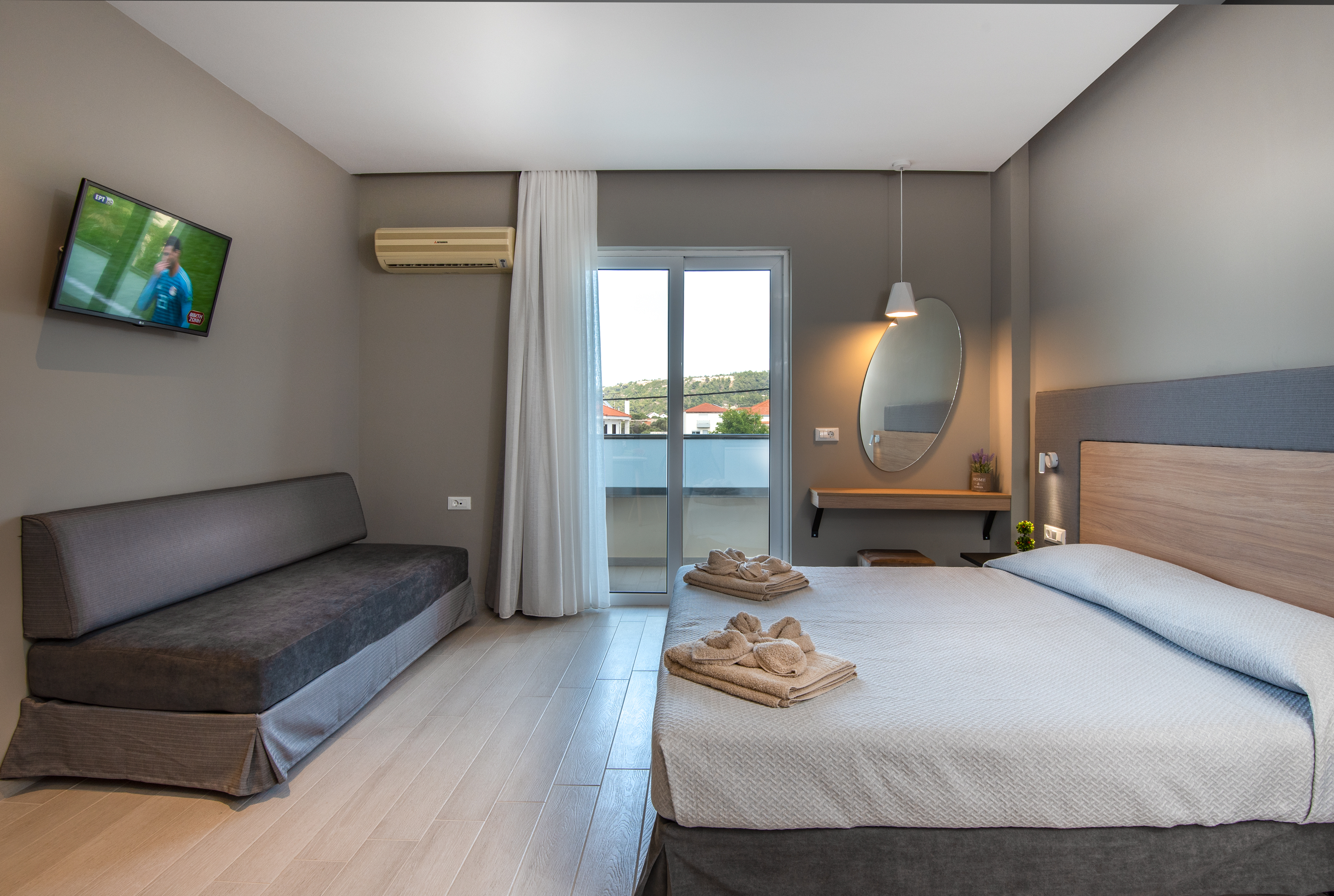 Sunday Hotel Rhodes
