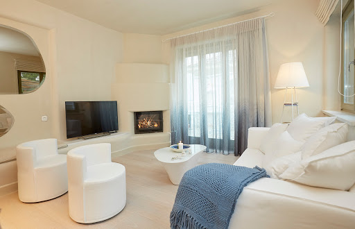 Sunrise Pelion Villas Sea View