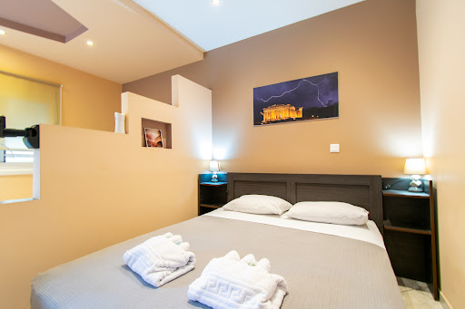 Sunset Apartments