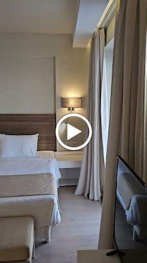 Swell Boutique Hotel
