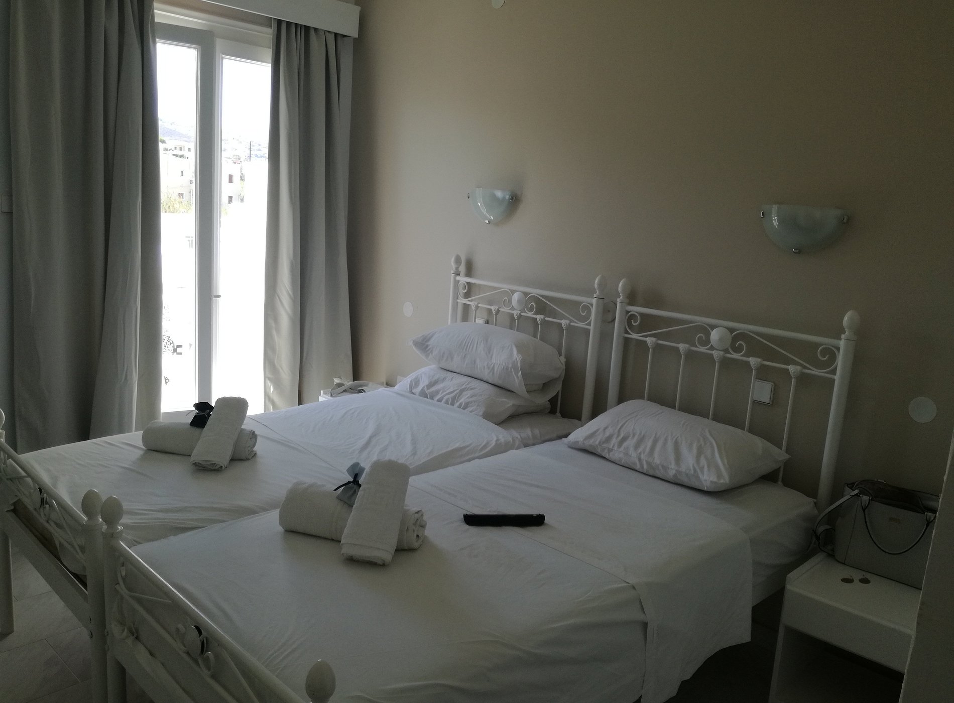 Syros Holidays