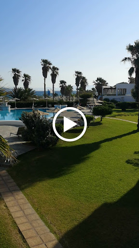 Thalasea Beach Hotel