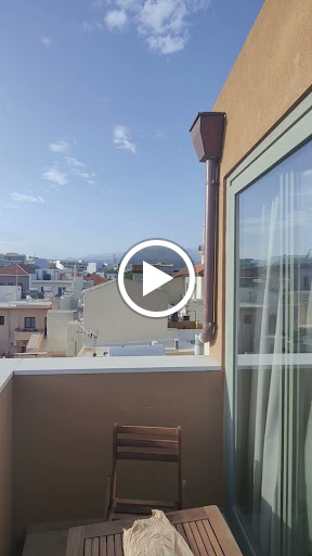 Thallos Boutique Hotel
