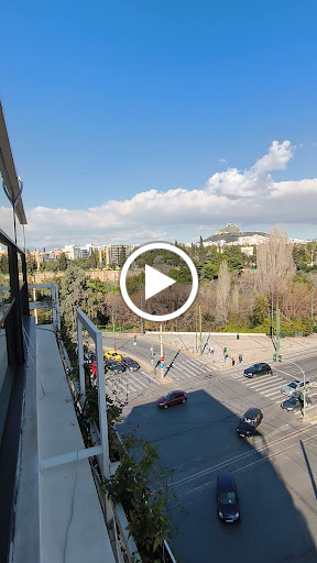 The Athenaeum Luxury Hotel