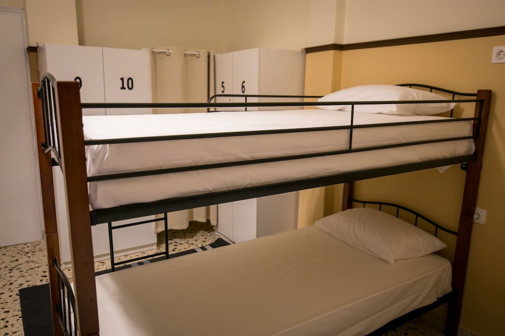 The Holy Rock Hostel