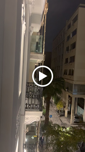 The Residence Aiolou Hotel & Spa