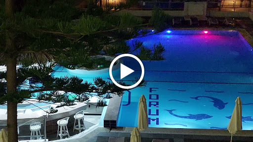 The Residence Suites - Adults Only