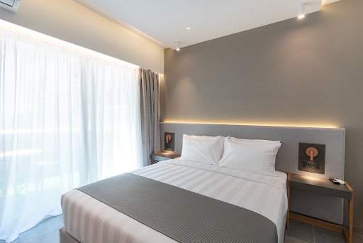 The Residences Kalamata