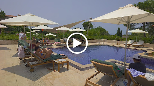 The Romanos, a Luxury Collection Resort, Costa Navarino